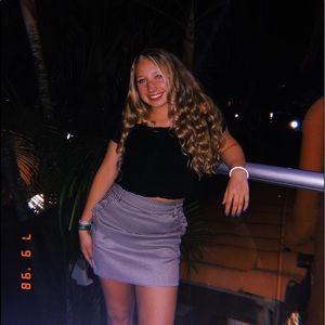 Meet your Posher, Izabelle